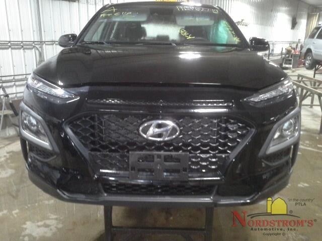 2019 Hyundai Kona RADIO AM-FM-MP3,96160J9020