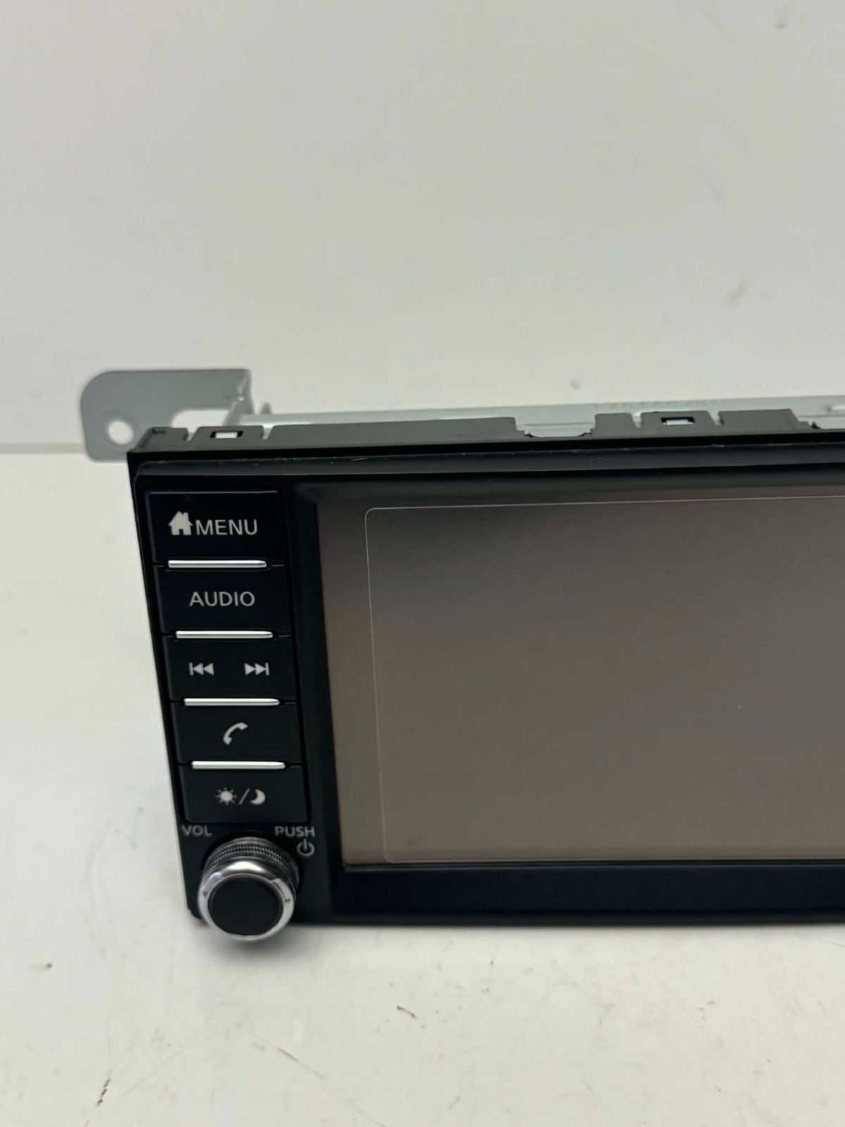 2018 2019 NISSAN SENTRA RADIO TOUCH SCREEN DISPLAY RECEIVER 28021 9EK0A OEM