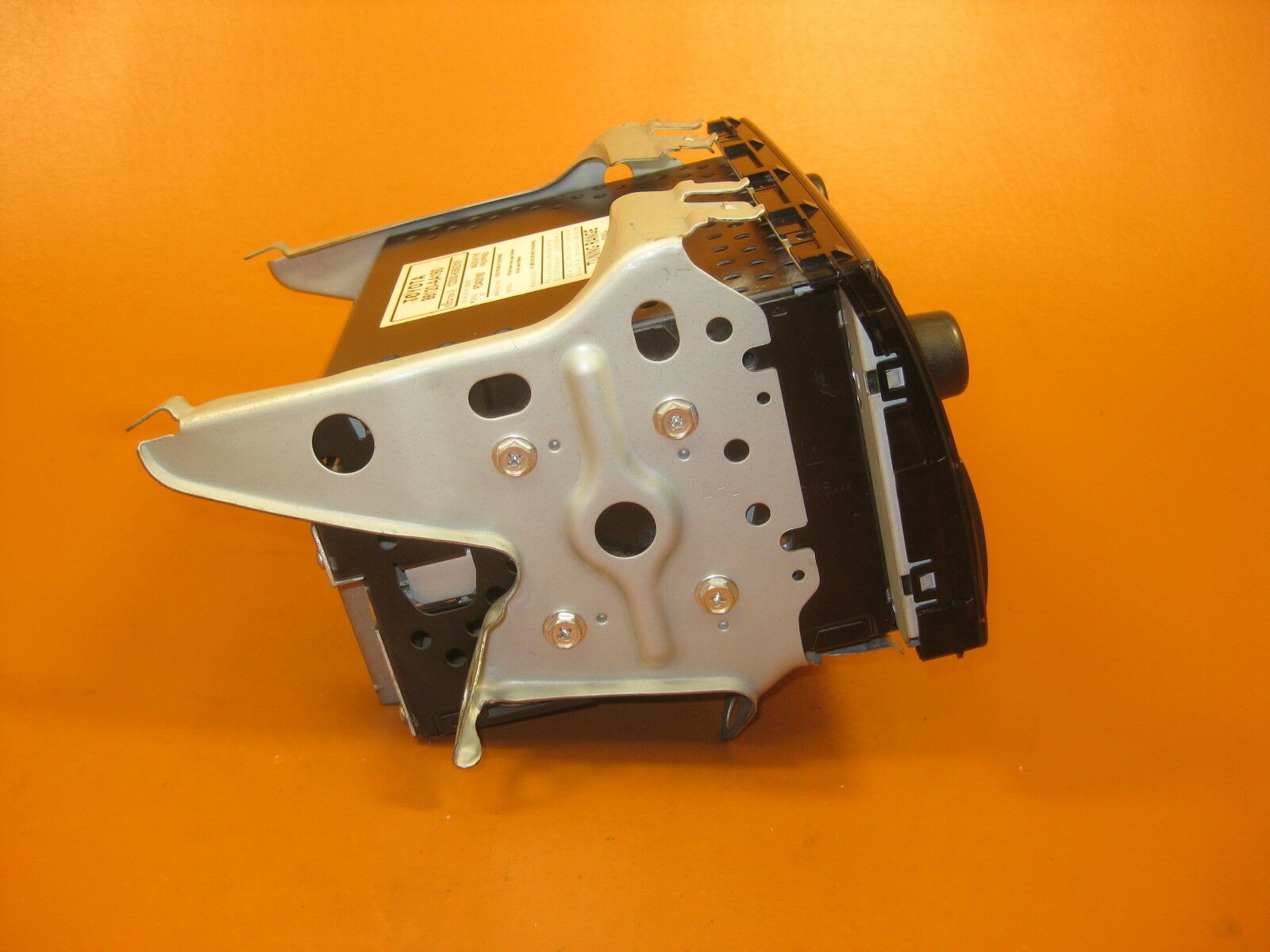 TOYOTA CAMRY RADIO CD PLAYER 2015 2016 86120-AA160 OEM