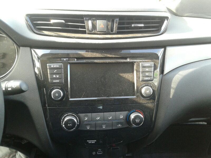 Driver Camera/Projector Radar Unit Blind Spot Alert Fits 19-23 QASHQAI 122850
