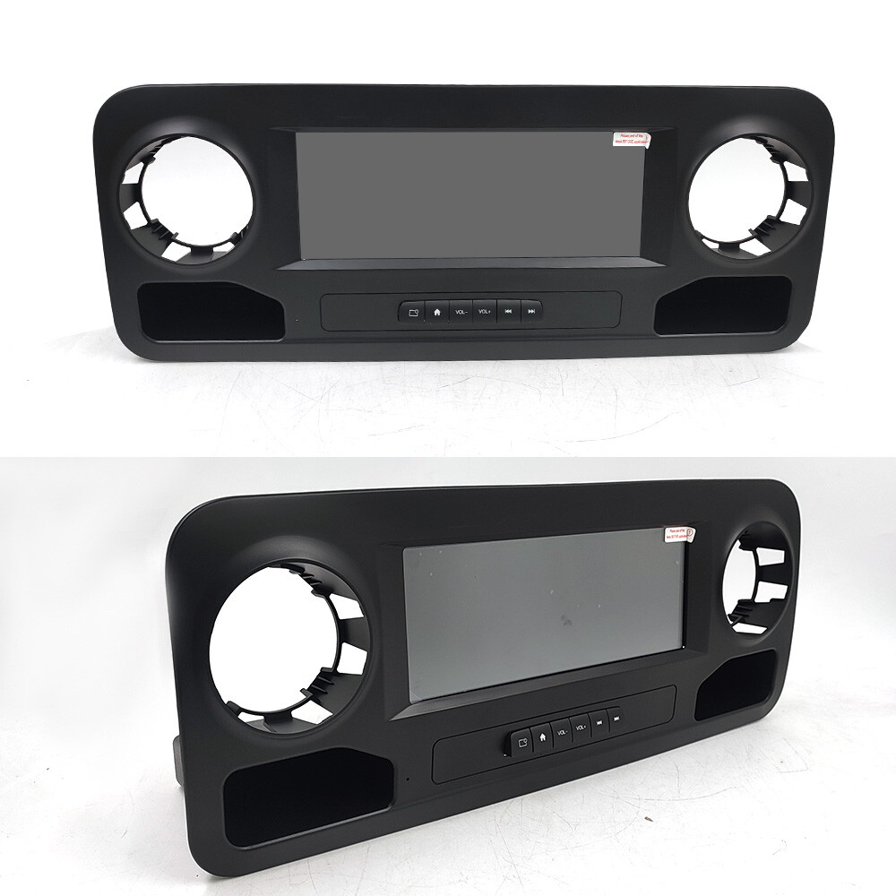 12.3Inch For Benz Sprinter 2004-2022 Android 13 Car GPS Player Stereo Radio 128G