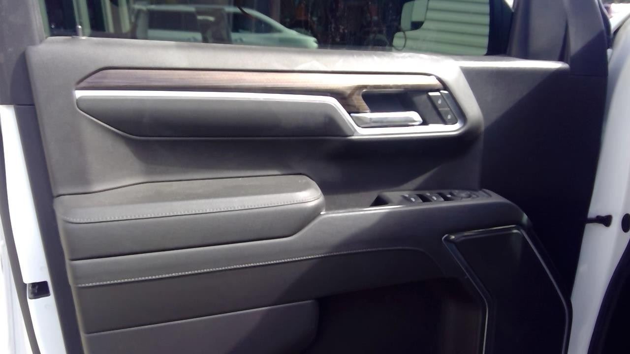 Info-GPS-TV Screen 13.4″ Display Fits 22-24 SILVERADO 1500 PICKUP 1171780