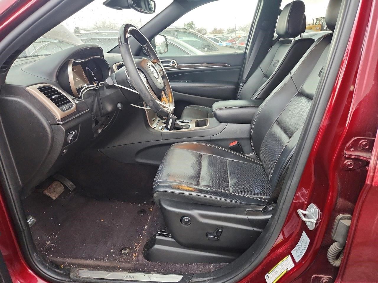 Audio Equipment Radio Display And Receiver Fits 17 DODGE 1500 PICKUP 2134217