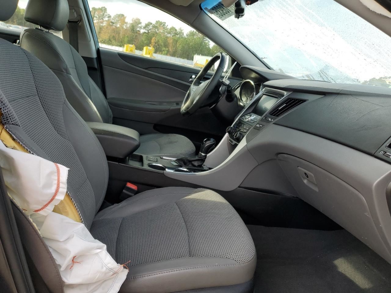 Audio Equipment Radio Receiver Assembly ID 961803Q750 Fits 13 SONATA 4961492