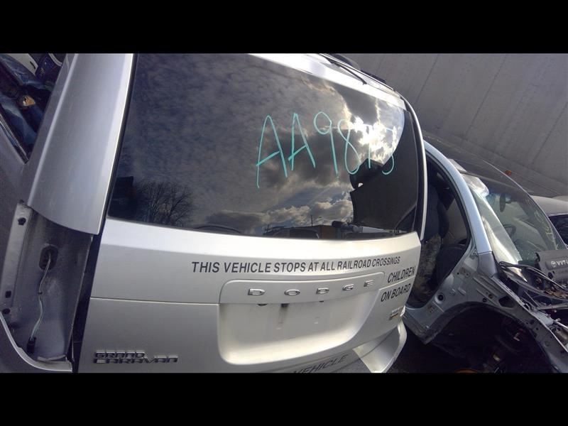 Audio Equipment Radio Receiver Radio Multimedia Fits 11-12 CARAVAN 336509