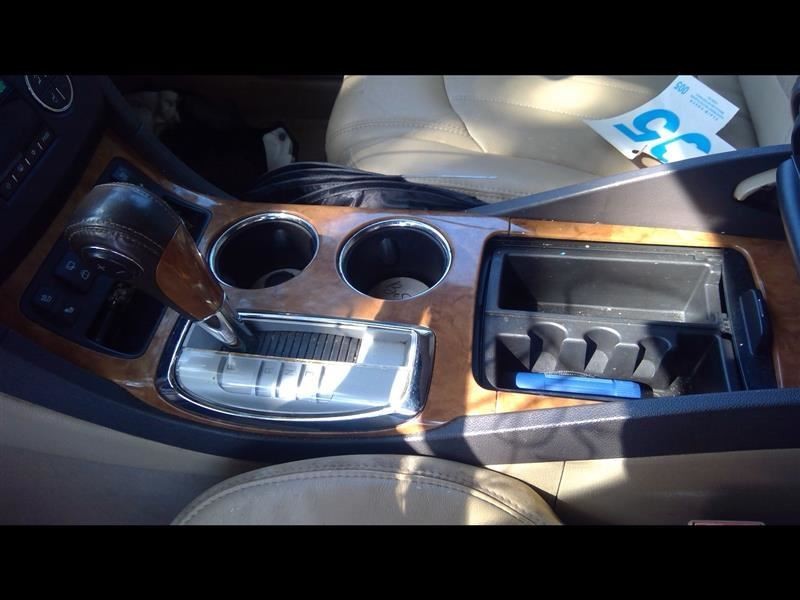 Camera/Projector Camera Rear Tailgate Fits 09-17 ENCLAVE 822948