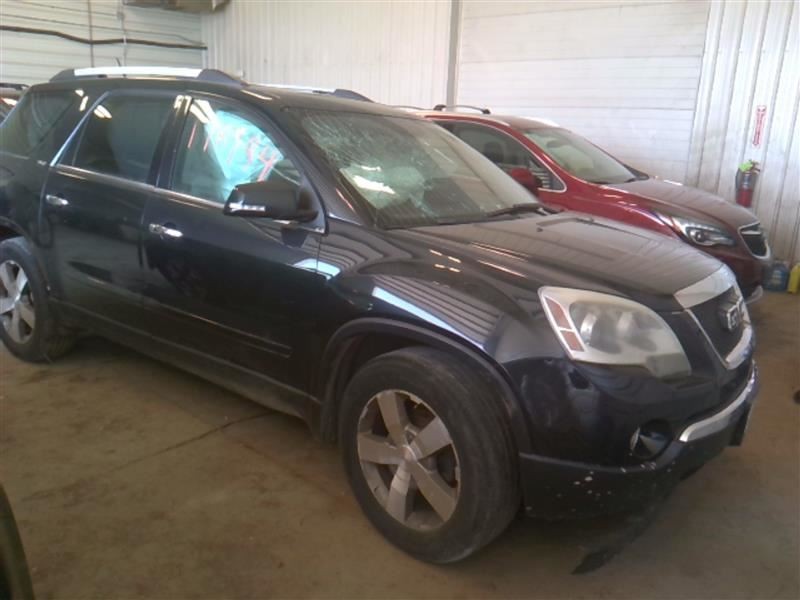 OEM Radio 20883237 Fits 07-17 ACADIA 1369224