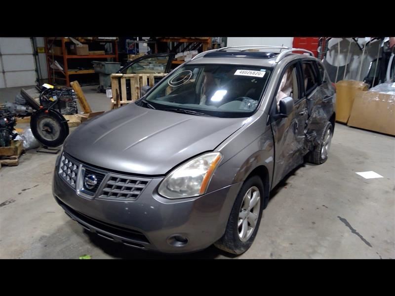 Audio Equipment Radio Receiver AM-FM-6 Disc CD US Market Fits 09 ROGUE 1484292