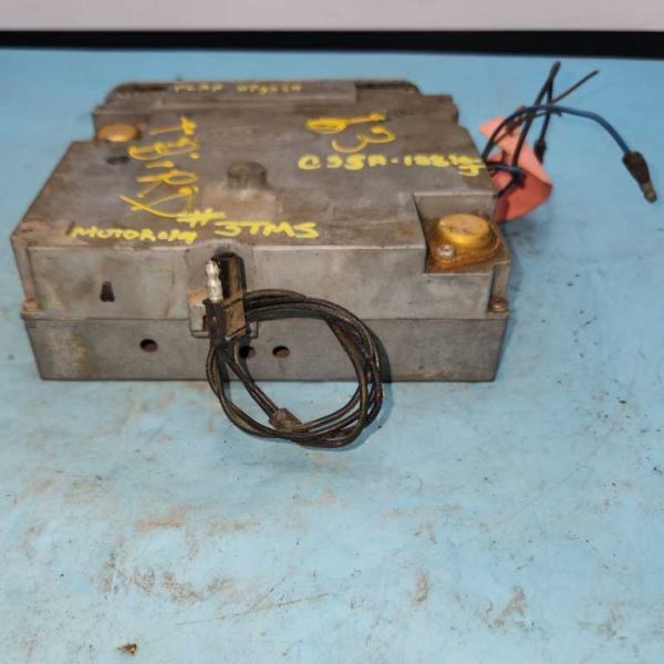 UNTESTED AM RADIO FITS 1963 THUNDERBIRD “C3SA-18810-J” 1139286