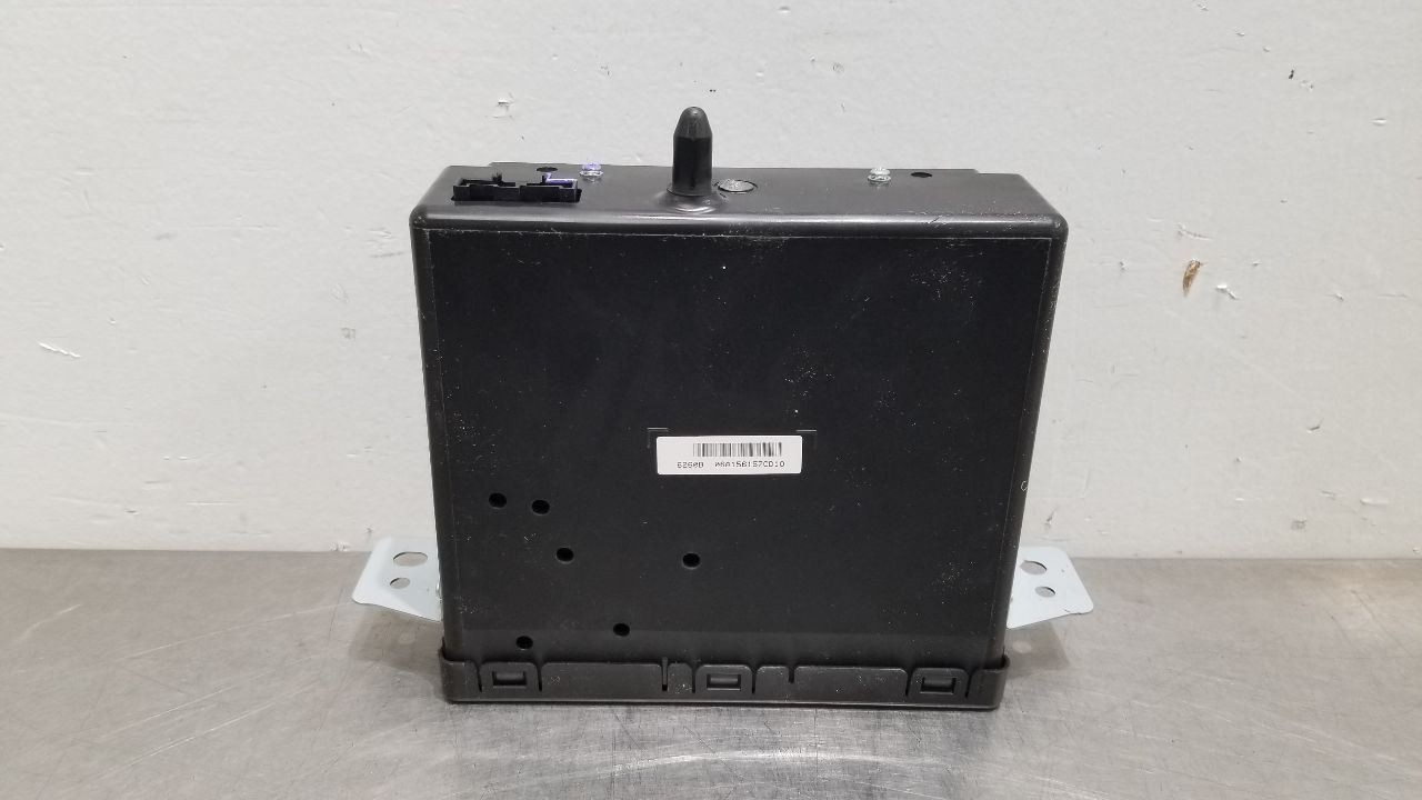 15 CHEVY SILVERADO 2500 RADIO AUDIO DISC PLAYER 13594481