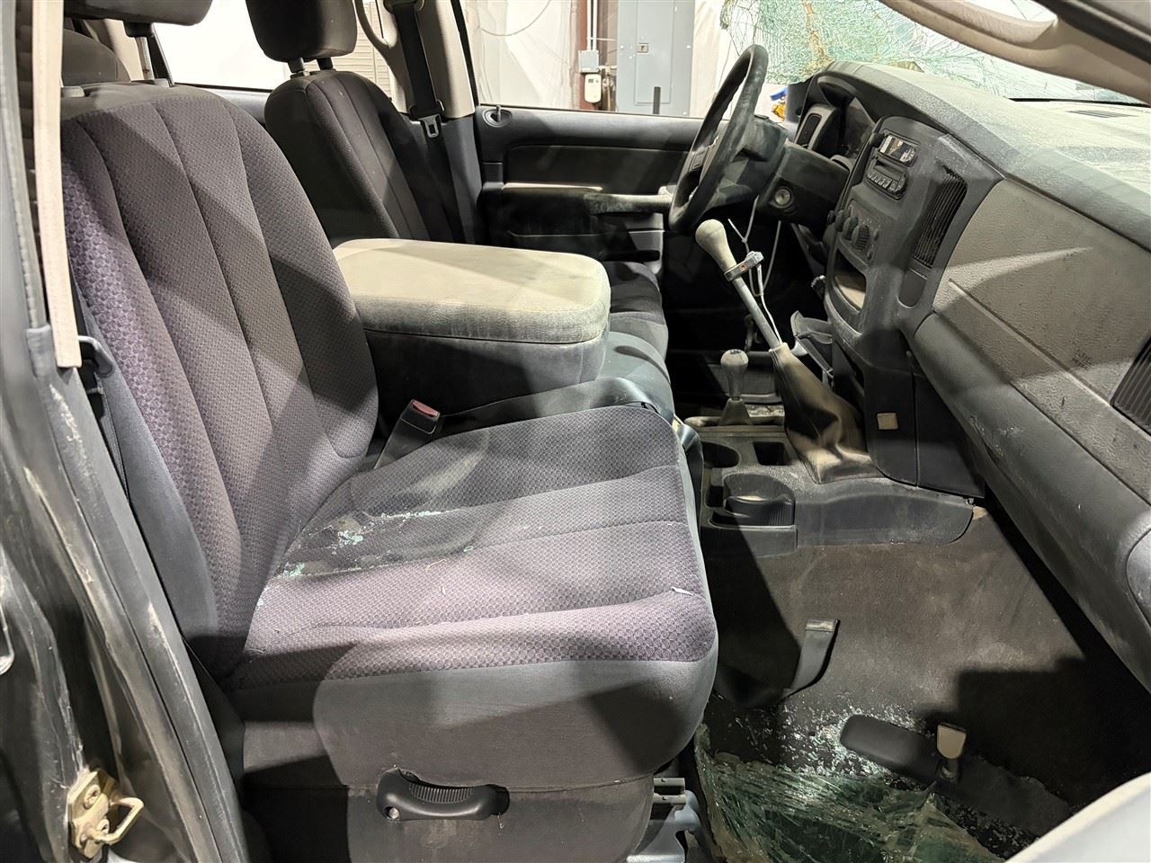 Radio Player Radio Receiver Radio ID Rbk Fits 02-07 CARAVAN 1141799