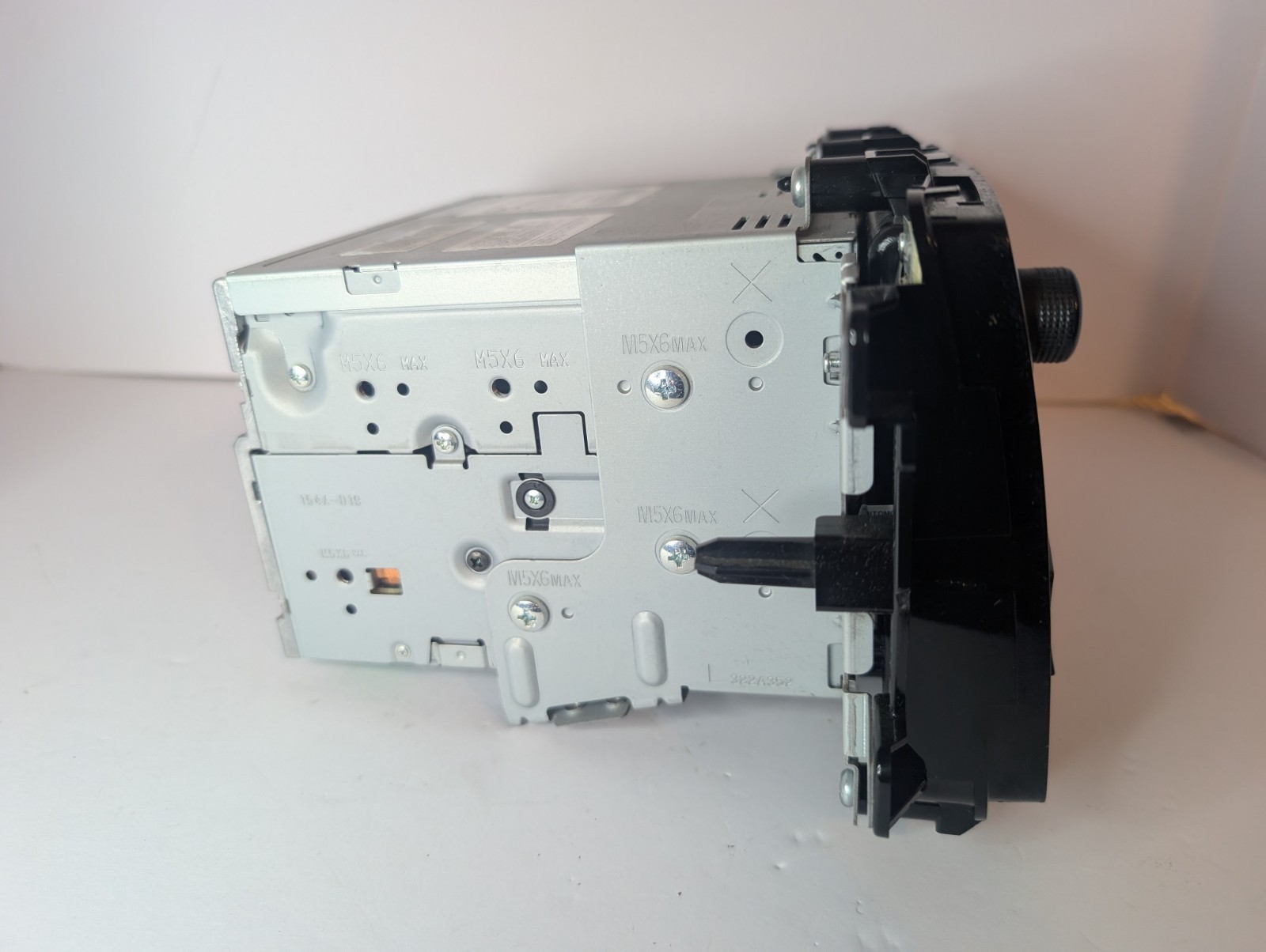 2011 Mazda CX-9 OEM Radio Navigation Unit Tested – VIN Included
