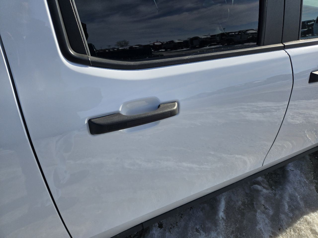 2022 Ford Maverick Radio Receiver Standard Audio System