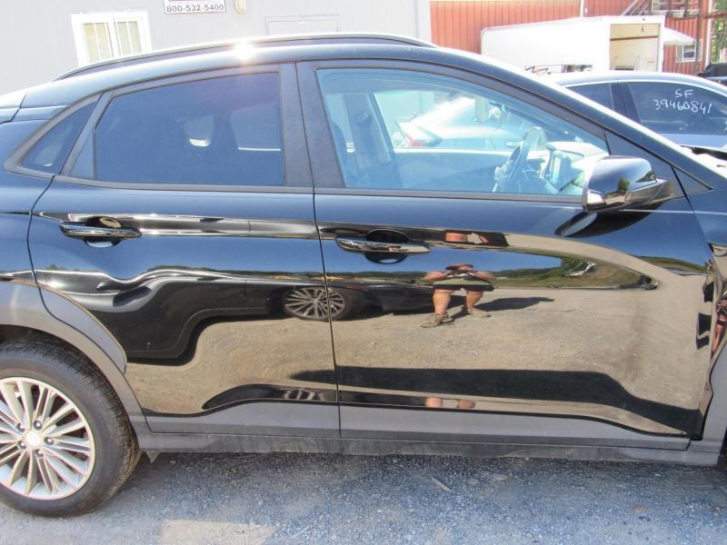 Audio Equipment Radio Receiver Assembly US Market Fits 18-20 KONA 988347