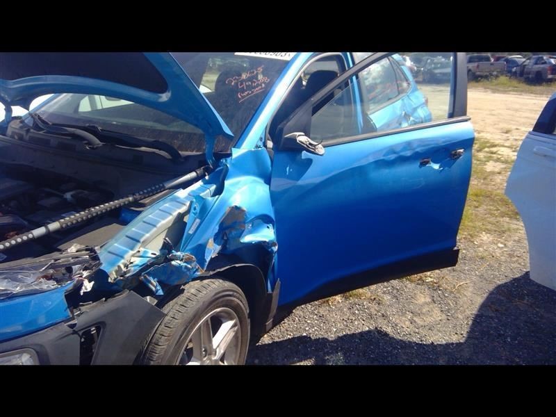 Audio Equipment Radio Receiver Assembly US Market Fits 18-20 KONA 924205