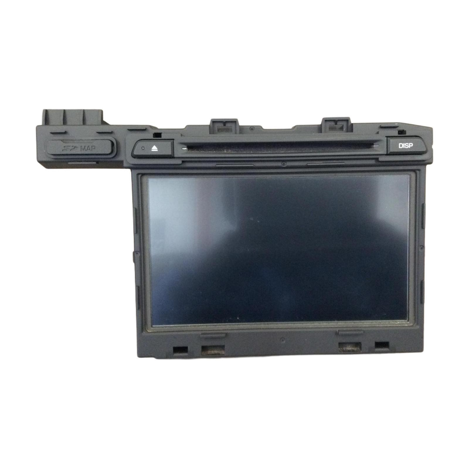 2016 Hyundai Sonata Display & Receiver 96560E65504X Factory OEM Replacement Part