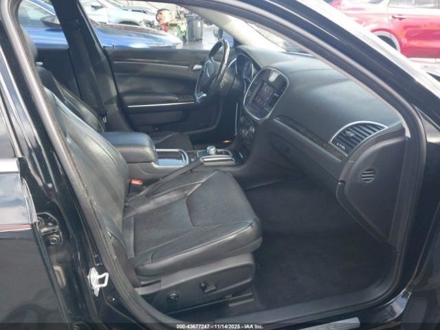 Audio Equipment Radio Amplifier 276 Watt Opt RD7 Fits 17-23 CHALLENGER 1010671