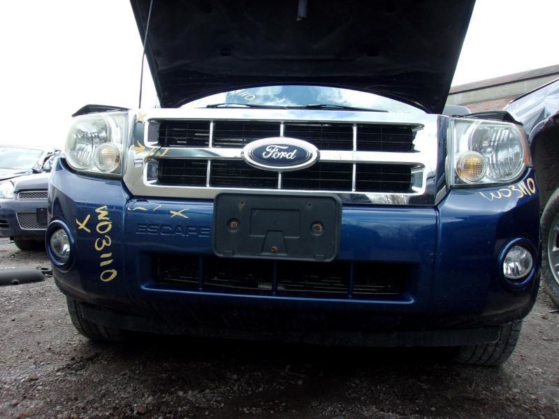 Audio Equipment Radio Receiver Am-fm-cd Fits 08-09 MAZDA TRIBUTE 1389568
