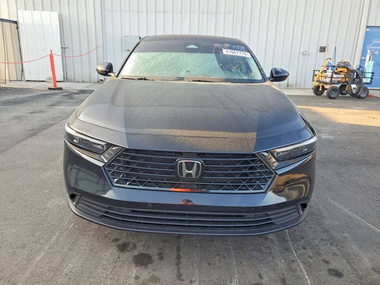 Audio Equipment Radio Display And Receiver Turbo SE Fits 23-25 ACCORD 5021453
