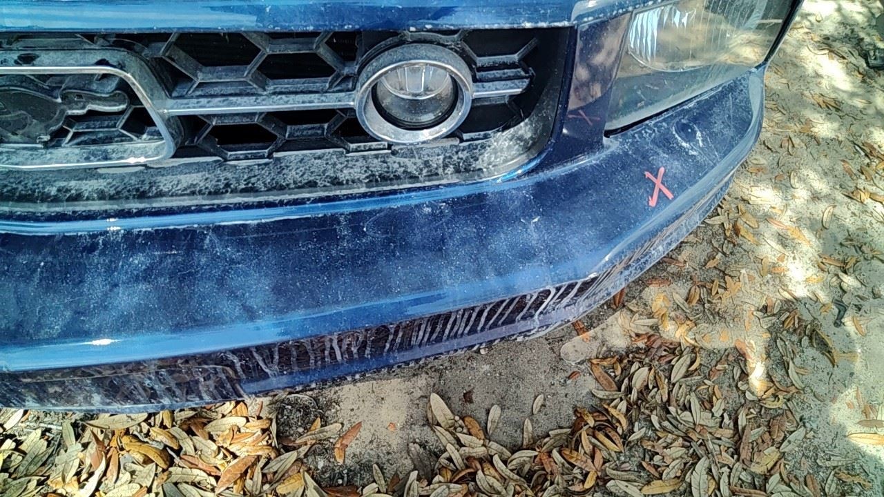 Audio Equipment Radio Receiver AM-FM-6 CD-MP3 Player Fits 06 MUSTANG 1188931