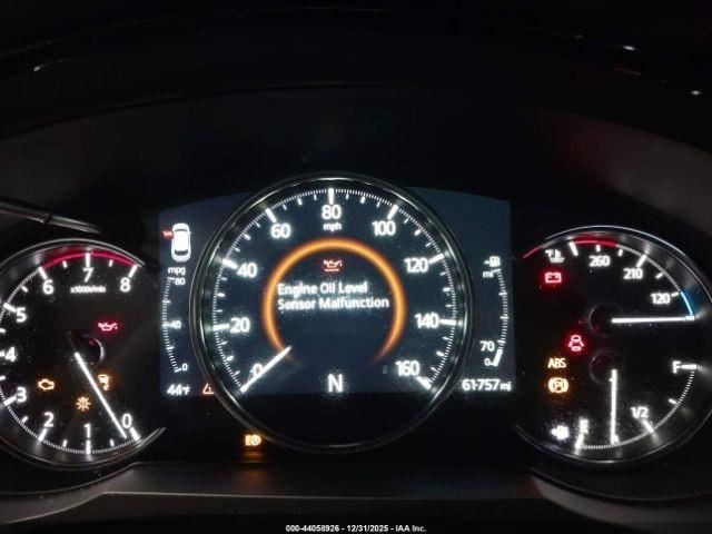 Player Receiver Radio Receiver Am-fm-cd Fits 16-20 MAZDA 6 974968