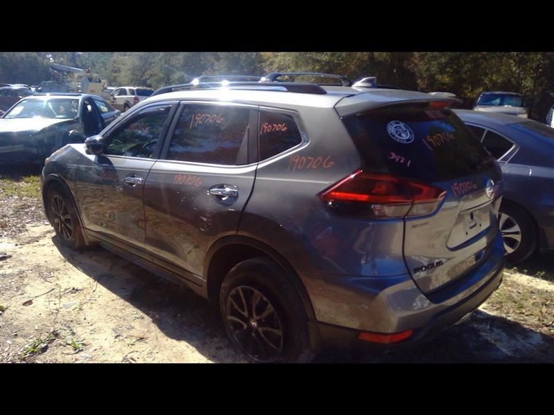 Camera/Projector Rear View Camera In Liftgate Fits 16-20 ROGUE 580621