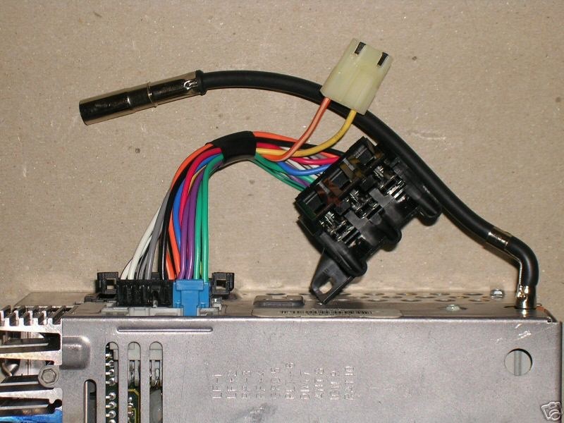 GM 5EQ Cassette RADIO HIGH OUTPUT BLUETOOTH 84 85 86 87 BUICK GRAND NATIONAL GNX