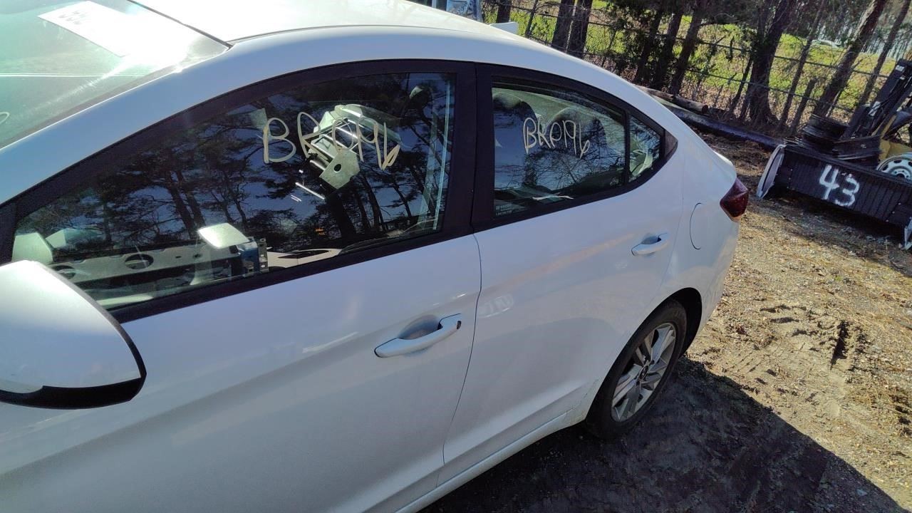 Audio Equipment Radio Receiver US Market Fits 19-20 ELANTRA 1133177