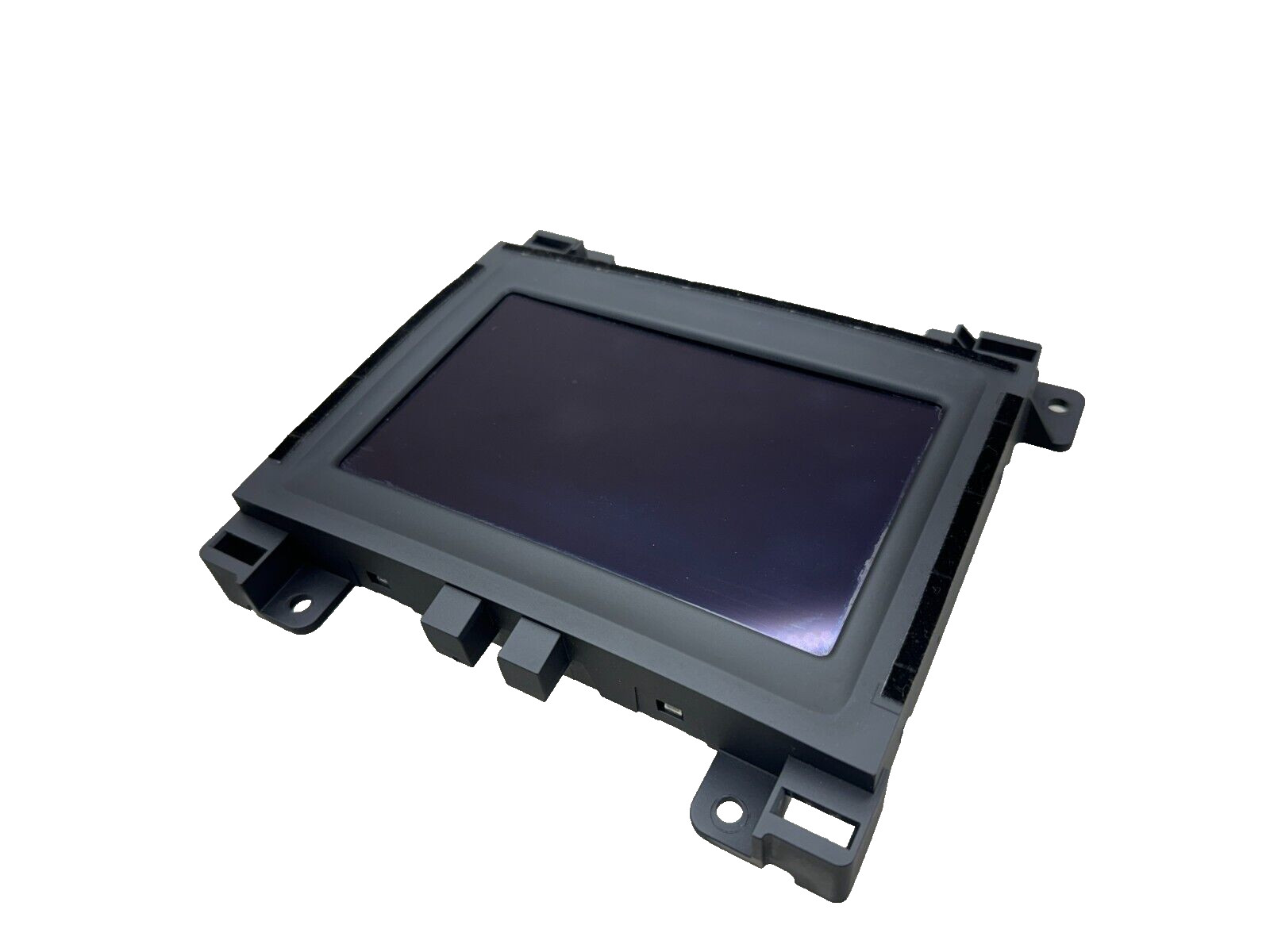 21-23 DODGE CHALLENGER DASH 7″ SCREEN MULTIMEDIA RADIO DISPLAY SCREEN