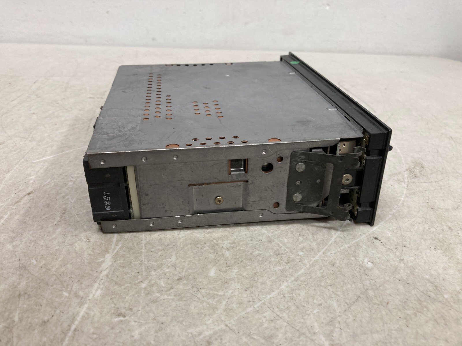 Vintage Ford OEM dash car radio Cassette Player Model Unknown