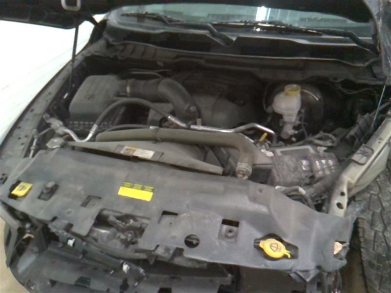 OEM Radio Opt RA2 Fits 18-20 DODGE 1500 PICKUP 1494917
