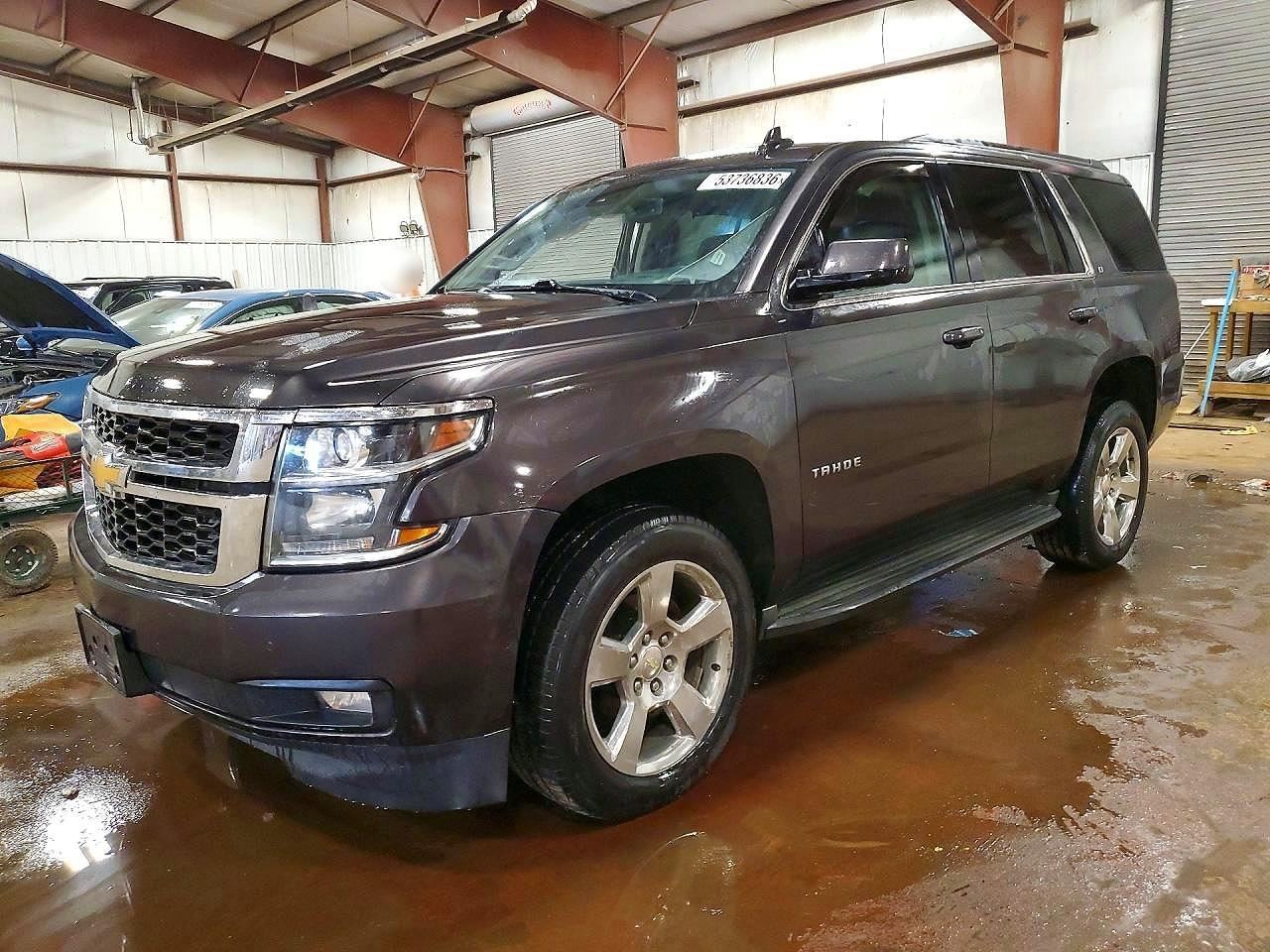 Audio Equipment Radio Control Panel With Screen Fits 16 SUBURBAN 1500 1014429