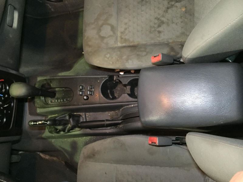 Audio Equipment Radio Receiver Radio ID Rbk Fits 02-07 CARAVAN 1353537