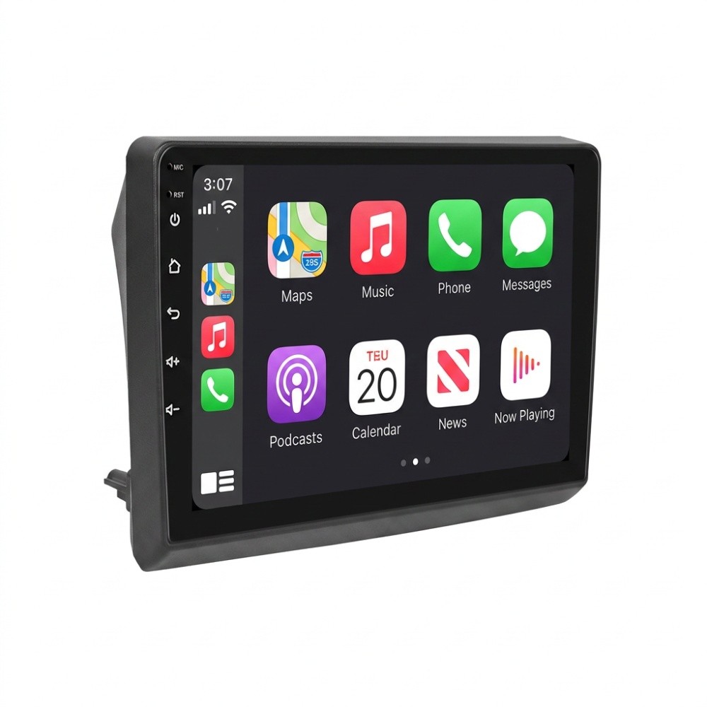 6+128GB For 2000-2006 Toyota Tundra Android 15 Carplay Car Radio GPS Stereo Cam