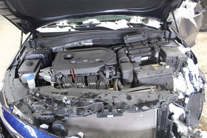 Audio Equipment Radio Control Panel US Market Fits 19-20 OPTIMA 2367664