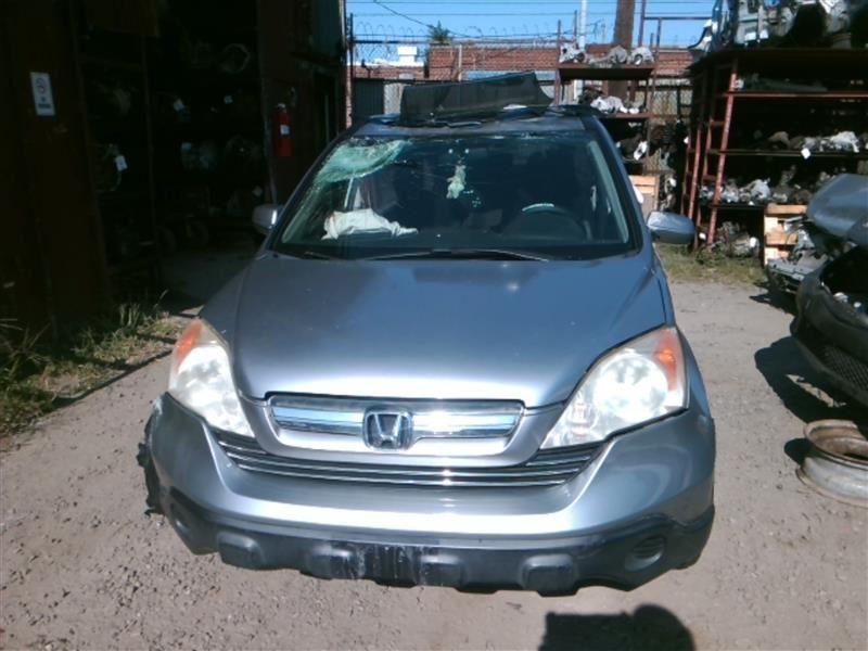 Audio Equipment Radio AM-FM-6CD With Satellite Radio Fits 08-09 CR-V 821281