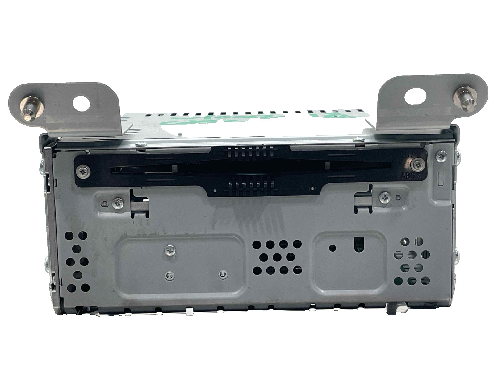 2018 Ford Edge AM FM CD Player Radio Receiver Stereo OEM FT4T-19C107-FE 2015-18
