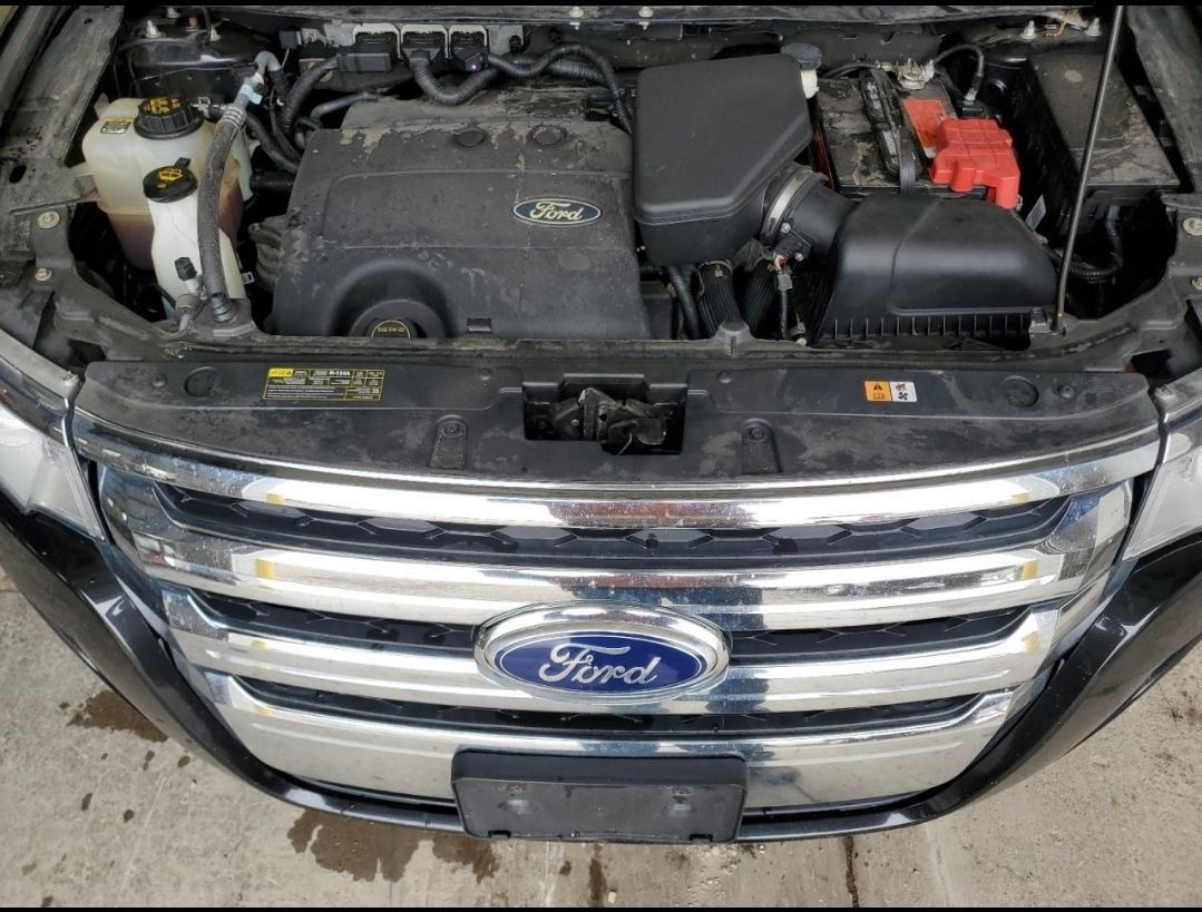 Audio Equipment Radio Receiver AM-FM-CD-MP3 Single Disc Fits 14-15 MKX 295126