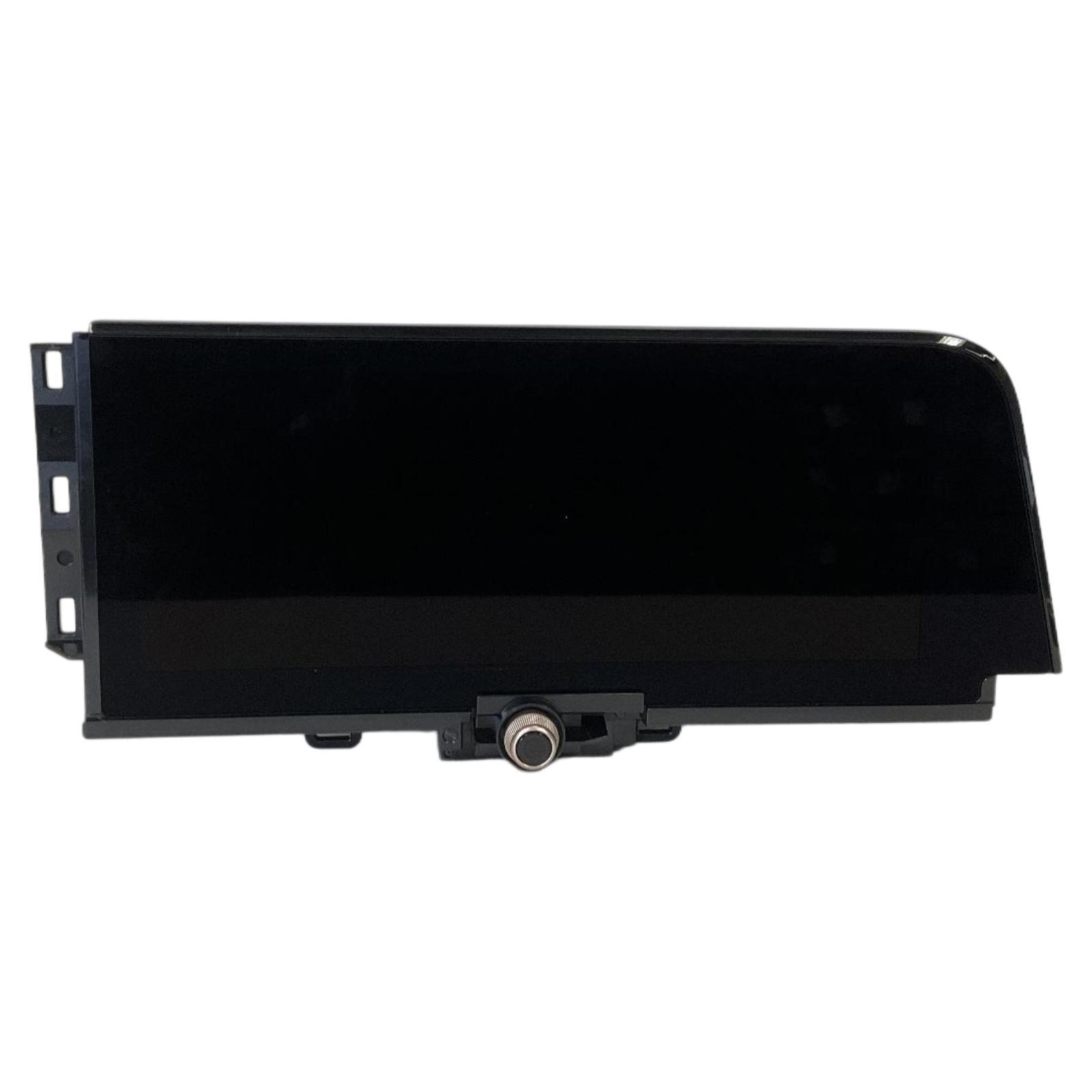 2025-2026 Toyota Crown Signia Display & Receiver 8610030650 North America OEM