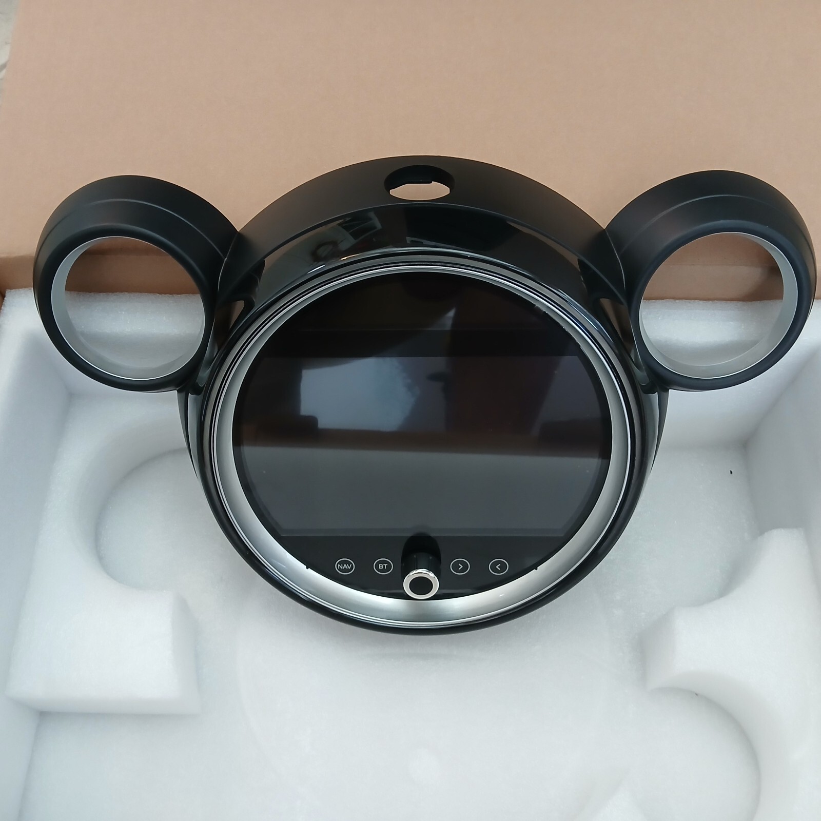 9 inch android 13 car stereo – Qualcomm 668OS, Built-In Car, 4G, GPS, IPS High