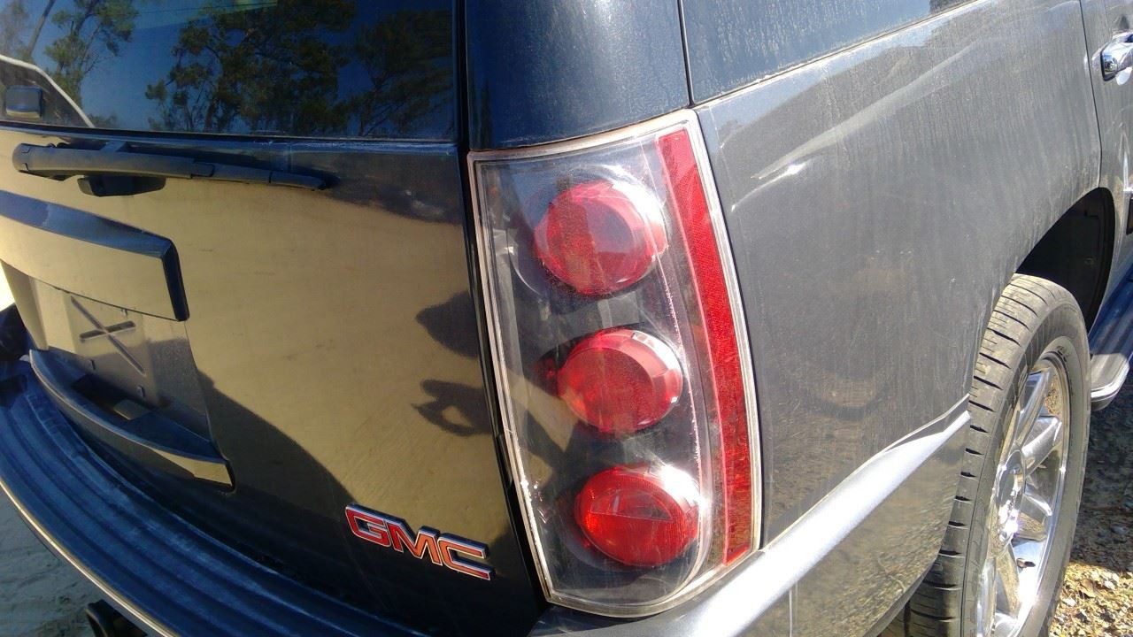 Audio Equipment Radio Opt Uvb ID 20807044 Fits 08-09 TAHOE 1125089