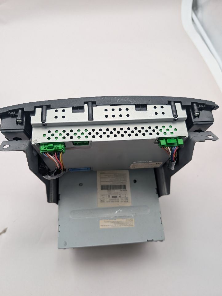 Audio Equipment Radio Am-fm-cassette-cd And DVD6 Fits 07-08 TL 370739