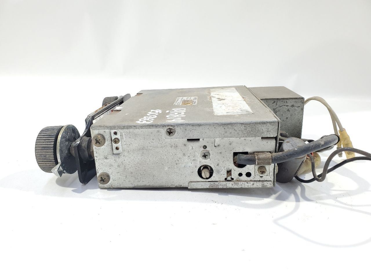 1970 1971 1972 1973 1974 SAAB Sonett OEM Radio For Parts Only Sold As Is