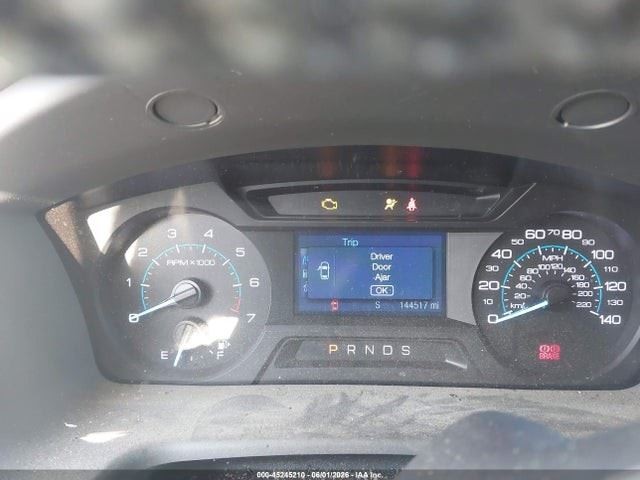 Audio Equipment Radio Control Panel 4.2″ Screen Opening Fits 14-19 FLEX 1198510