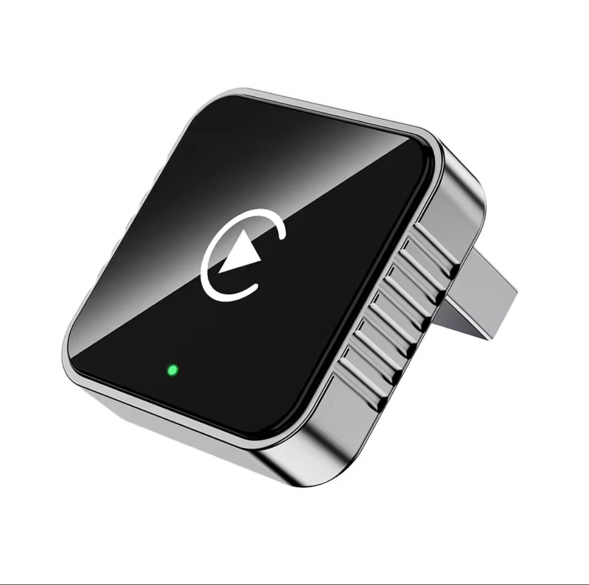 2025 USB Wireless CarPlay Adapter For iPhone Apple Wireless Dongle Plug ＆ Play