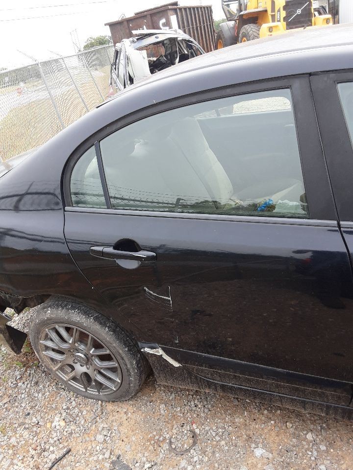 Audio Equipment Radio Receiver Dx AM-FM-CD-MP3 AC Fits 06-11 CIVIC 1347151