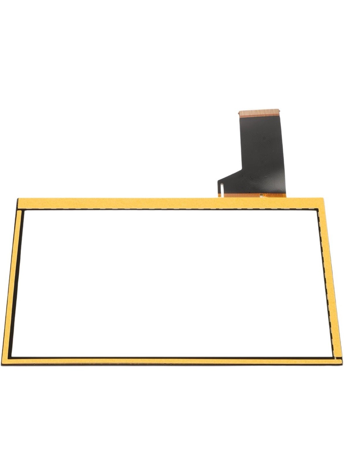 LCD Touch Screen for VW Passat B6 Golf 7 Golf VII 5N Transporter T6 Caddy Oct II