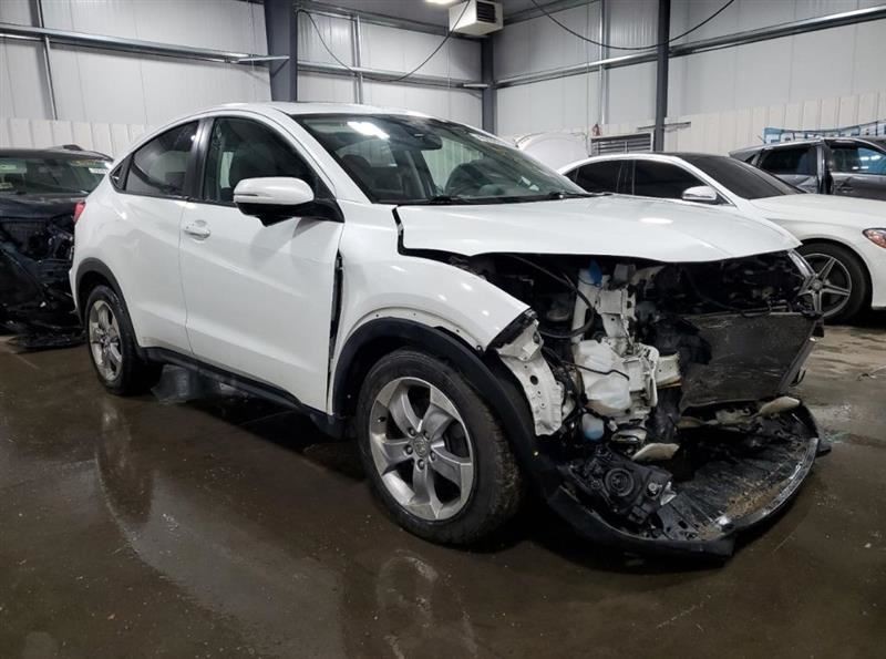 Audio Equipment Radio US Market Display Screen EX Fits 17 HR-V 254021