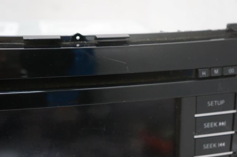2013-2014 Mazda CX-9 AM FM CD Radio Receiver TK22 66 DV0A OEM