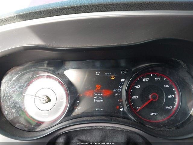 Audio Equipment Radio Display And Receiver Siriusxm Fits 18-20 CHARGER 1203490